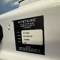 Mystaire MY-PCR Prep Station image 1